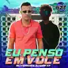 Stream & download EU PENSO EM VOCÊ