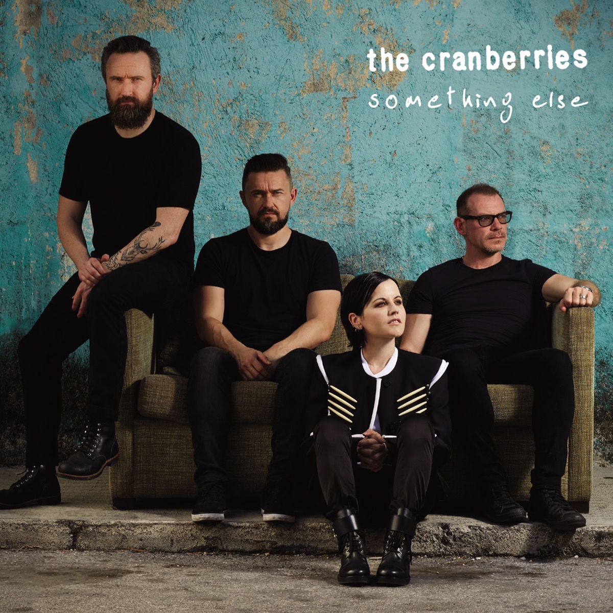 Cranberries фото солистки