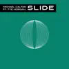Slide (feat. Tye Morgan) - Single album lyrics, reviews, download