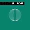 Slide (feat. Tye Morgan) - Single