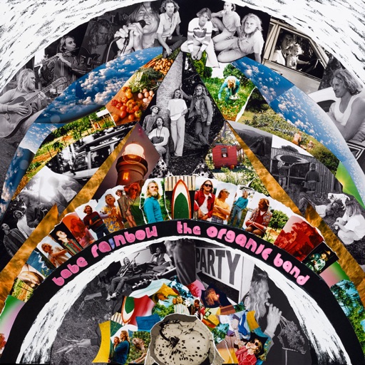 Album artwork