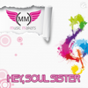 Hey, Soul Sister - The Music Makers