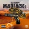 Mariachi (feat. Lferda) - ElChapo88 lyrics