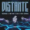 Distante (feat. Dash) - Single album lyrics, reviews, download
