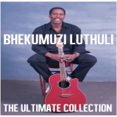 Ultimate Collection: Bhekumuzi Luthuli artwork