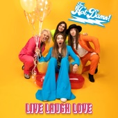 Live Laugh Love artwork