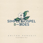 Simple Gospel B-Sides artwork