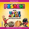 Uncle Moishy - Pesach album lyrics, reviews, download