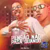 Stream & download PENSÃO NÃO PAGA QUANDO A F*** E NA AMIZADE - Single