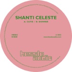 Shanti Celeste - Cutie