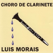 Choro De Clarinete artwork