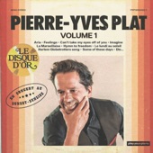 Pierre-Yves Plat en Concert Au Sunset-Sunside, Vol. 1 artwork