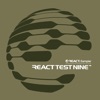 React Test Nine, 1998