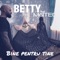 Bine pentru tine (feat. Matteo) - Betty Mung'ora lyrics