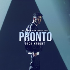 PRONTO cover art