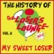 Something (feat. Peter Salett) - Loser's Lounge lyrics