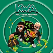 KWA artwork