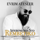 Afieromenos Sto Rembetiko artwork