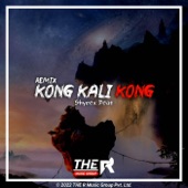 KONG KALI KONG (BreakLatin Remix) artwork