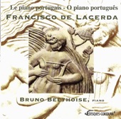 Francisco de Lacerda: Piano Works artwork