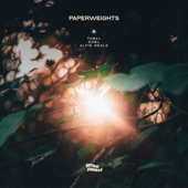 Paperweights (feat. Alfie Neale) artwork