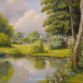 Classical Piano Mood Music: Relax artwork