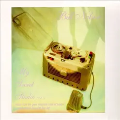My Secret Studio Vol. 1 - Bill Nelson