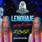 Lenguaje Alienigena (RMIX) (feat. Dan Kidd) - Dj Distro lyrics