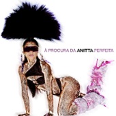 À Procura da Anitta Perfeita - EP artwork