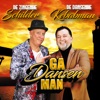 Ga Dansen Man - Single