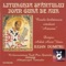 Ca Pre Împăratul - Corala bărbătească ortodoxă Armonia lyrics