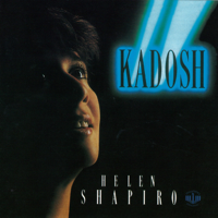 Helen Shapiro - Kadosh artwork