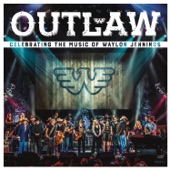 Outlaw: Celebrating the Music of Waylon Jennings (Live) artwork