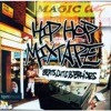 Hip Hop Mixtape artwork