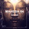 Karma - Mahesh 64 lyrics