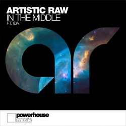 Artistic Raw - In the Middle (feat. IDA)