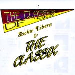 Jackie Libera & The Classix - Good Old Days / Jak Tam Polka