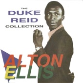 Alton Ellis - Cry Tough