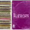All of My Days (feat. Mangal Suvarnan) - Single album lyrics, reviews, download