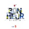 Attention - Lani K lyrics