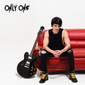 Only One - David Michael Frank Cover Art