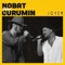 Jovem (feat. Curumin) - Nobat lyrics