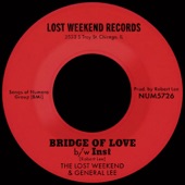General Lee - The Bridge of Love