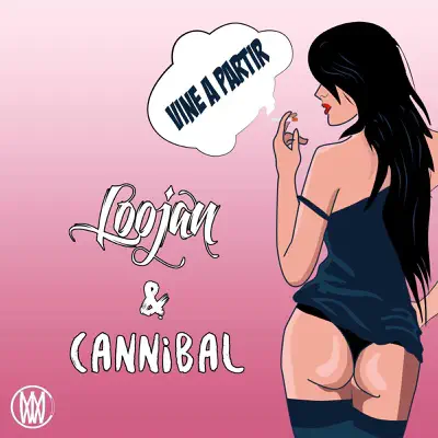 Vine a Partir - Single - Cannibal