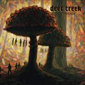 Deer Creek - (It Had Neither Fins nor Wings) nor Did It Writhe
