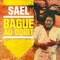 Bague au doigt - Saël lyrics