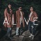 Alive (feat. Talina & Fanny Plaza) - Casero lyrics