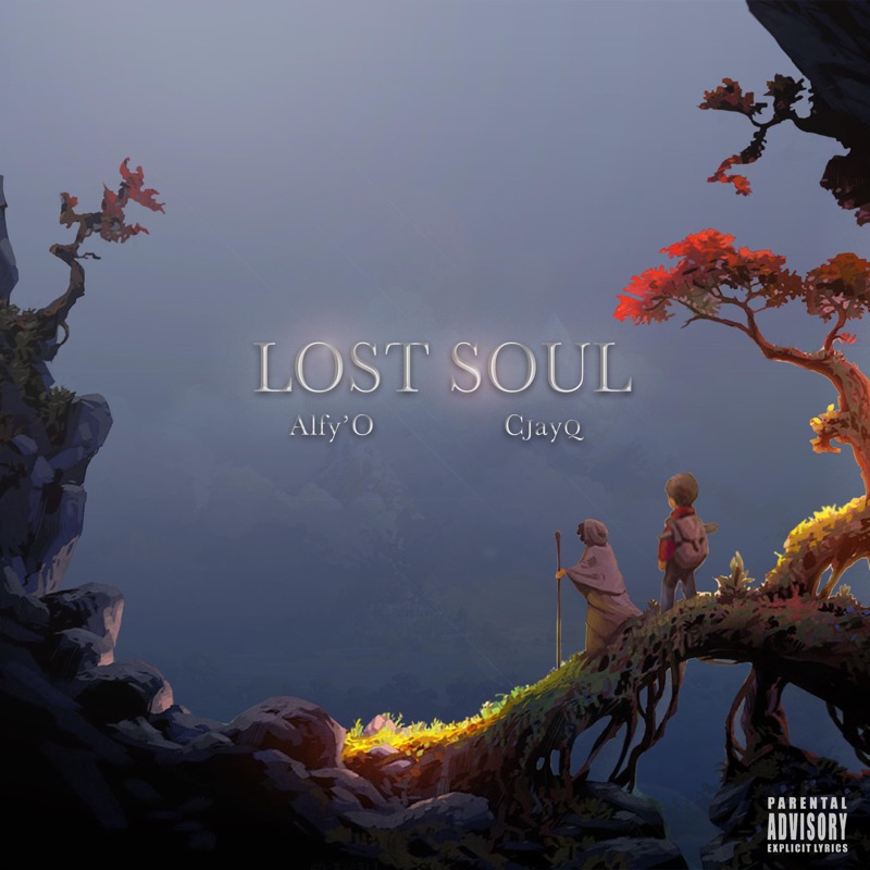 Lost soul песня