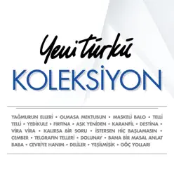 Yeni Türkü Koleksiyon - Yeni Turku Yeni Türkü Koleksiyon - Yeni Turku