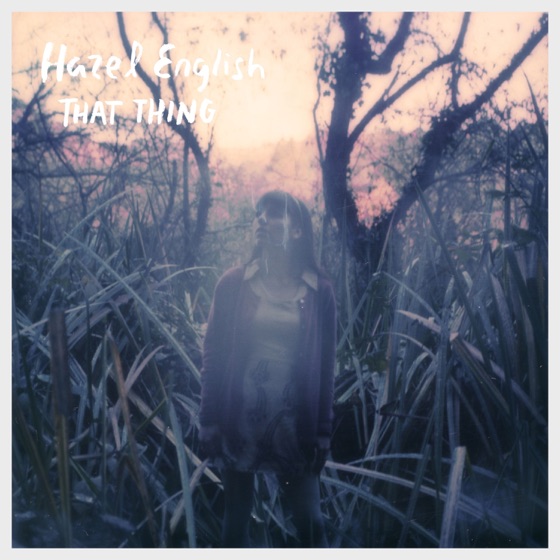 Cover artwork for That Thing